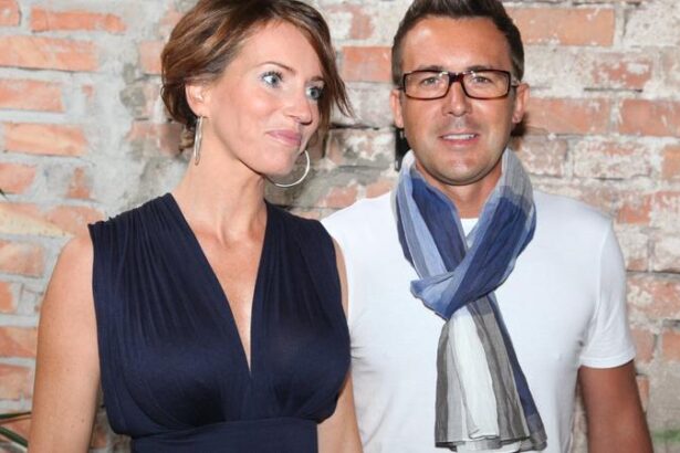 Kto jest wybranką serca Macieja Kurzajewskiego? Odkrywamy nowe fakty o jego związku