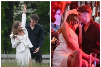 Kto zdobył serce Opozdy? Poznaj szczegóły jej nowego związku z Janem i tajemnice przeszłości.