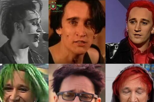 Michał Wiśniewski w życiu osobistym: kim jest jego żona i ile ma dzieci?