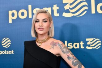 Miłość Karoliny Gilon: Odkryj historię jej związku z Mateuszem