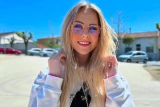 Navcia i jej partner – odkryj kim jest wybranek popularnej streamerki