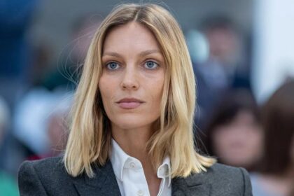 Sekrety miłości Anji Rubik: Z kim jest modelka i jakie są zaskakujące fakty o jej partnerze?
