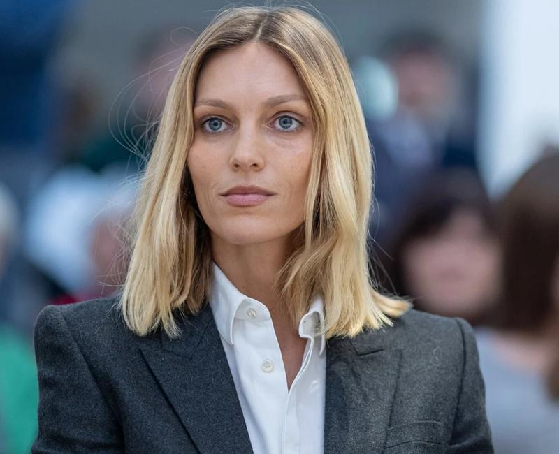 Sekrety miłości Anji Rubik: Z kim jest modelka i jakie są zaskakujące fakty o jej partnerze?
