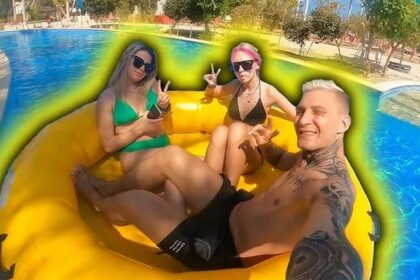 Zaskakujące szczegóły o Guwerze i jego związku z Nikolą, których nie znałeś