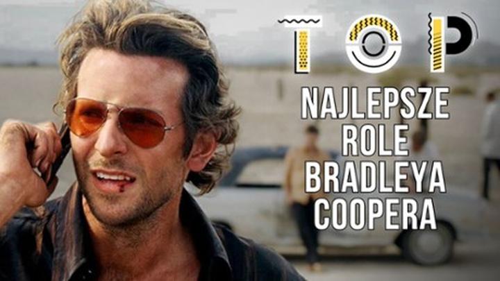 Zaskakujące szczegóły związku Bradley'a Coopera i Gigi Hadid – kto tak naprawdę jest u jego boku?