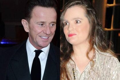 Zatraceni w miłości: Paweł Wilczak i Joanna Brodzik opowiadają swoją historię