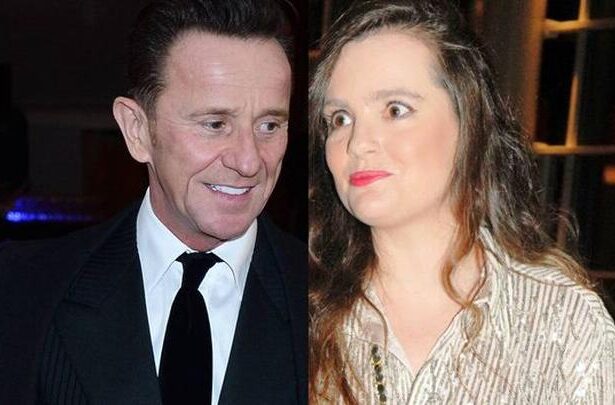 Zatraceni w miłości: Paweł Wilczak i Joanna Brodzik opowiadają swoją historię