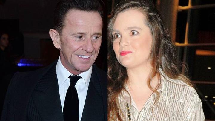 Zatraceni w miłości: Paweł Wilczak i Joanna Brodzik opowiadają swoją historię