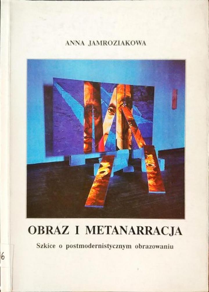 Analiza technik metanarracyjnych