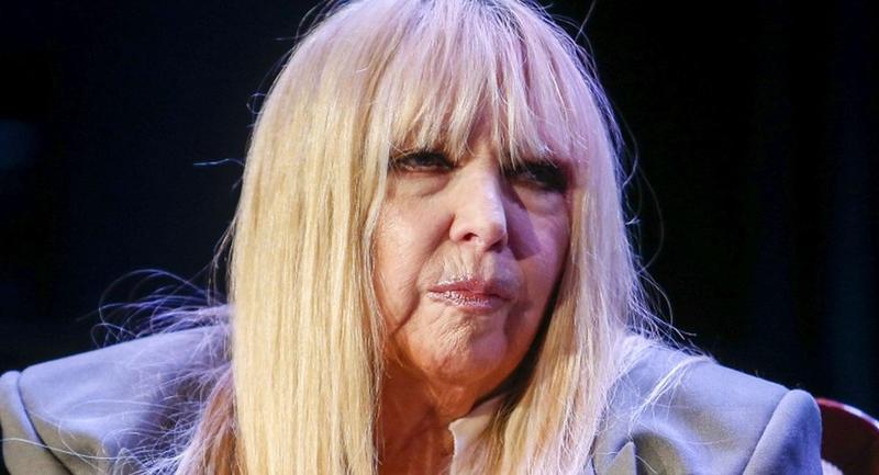 Kulisy związków Maryli Rodowicz