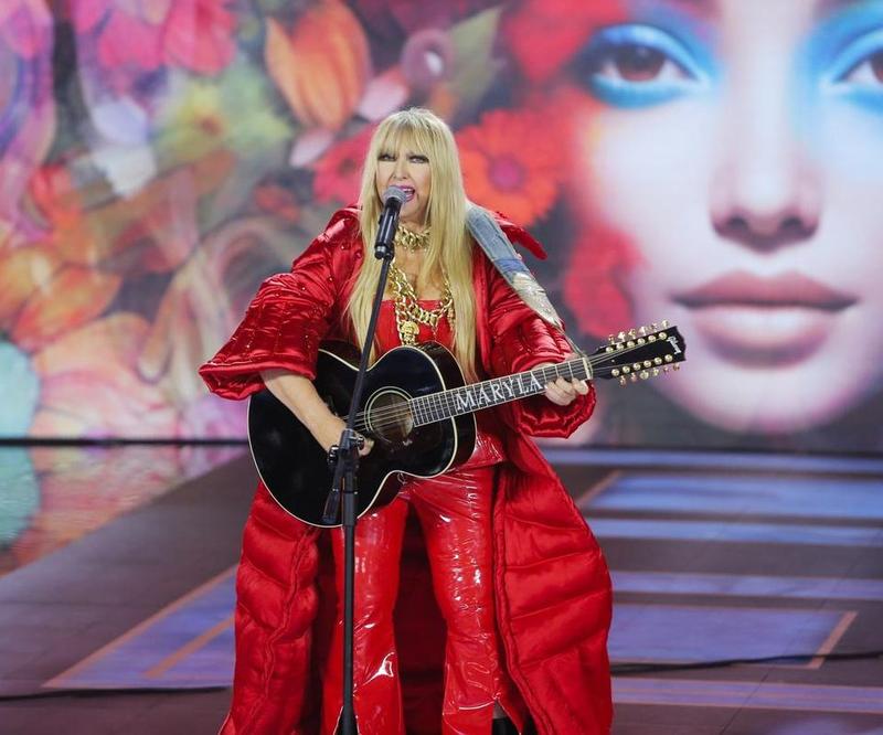 Maryla Rodowicz życie prywatne