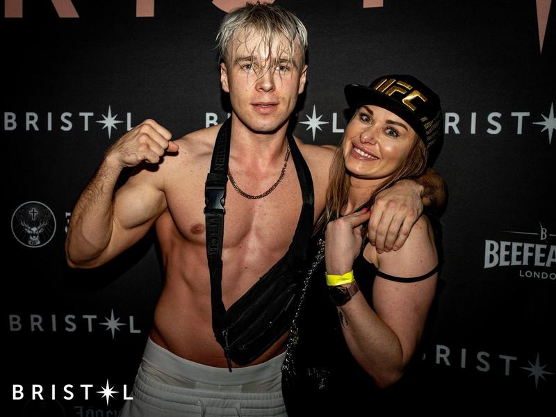 Przyjaźń czy miłość