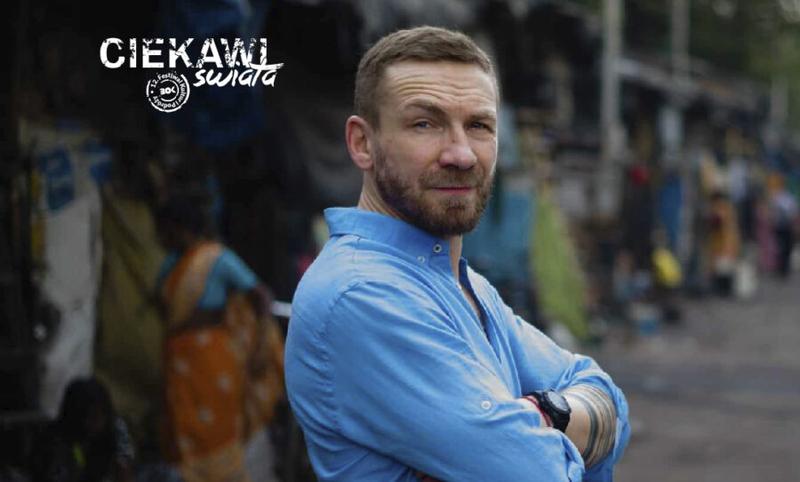 Tajemnicza wybranka serca