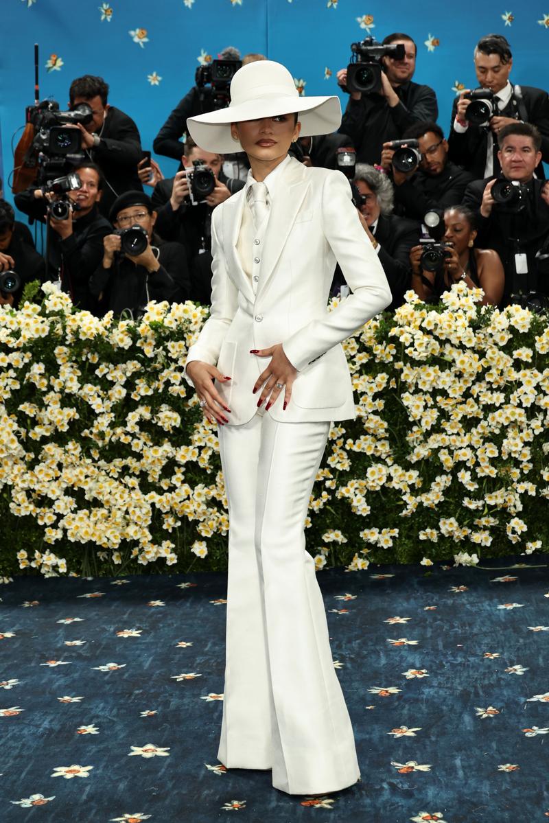 Zendaya plotki i fakty