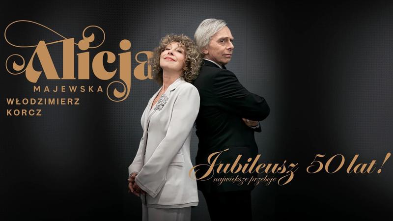 Związek Alicji Majewskiej miłość i przyjaźń