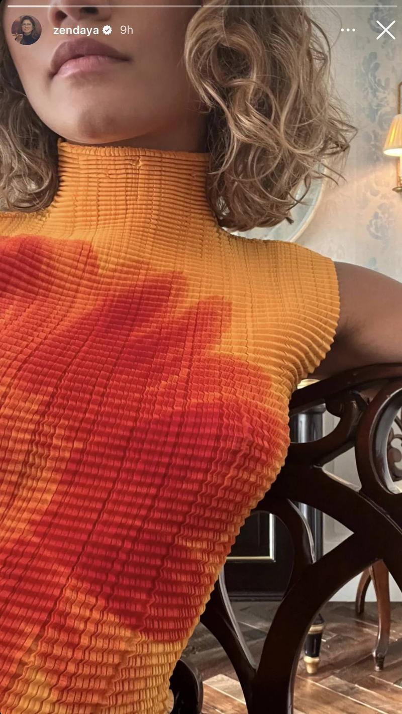 Związek Zendayi i Toma Hollanda