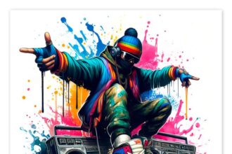 Czy hip-hop traci swoją popularność? Analiza aktualnych trendów w muzyce