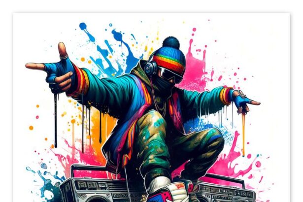 Czy hip-hop traci swoją popularność? Analiza aktualnych trendów w muzyce