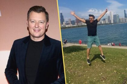 Kto naprawdę towarzyszy Rafałowi Brzozowskiemu? Odkrywamy nowe fakty o jego życiu osobistym