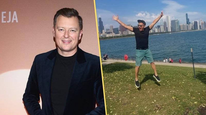 Kto naprawdę towarzyszy Rafałowi Brzozowskiemu? Odkrywamy nowe fakty o jego życiu osobistym