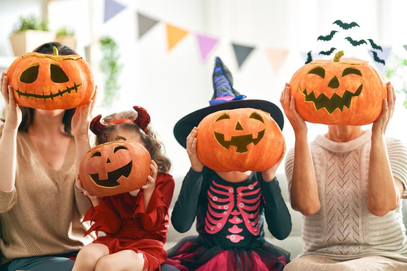 Magiczne Halloween w Polsce: Kreatywne pomysły na wyjątkowe obchody
