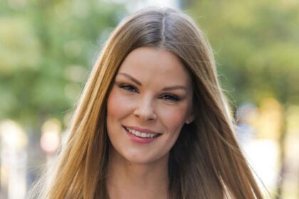 Małgorzata Tomaszewska i jej tajemniczy związek: odkrywamy sekrety jej relacji oraz rodziny