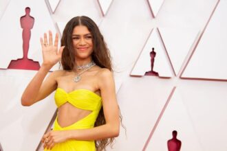 Prawda o plotkach: Zendaya nie jest w ciąży, odkrywamy tajemnice jej związku