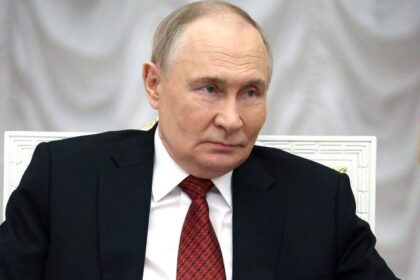 Putin i jego tajemniczy wiek: ile lat ma naprawdę lider Rosji?
