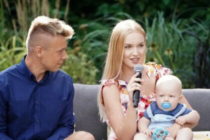 Skolim i Sarnecka: odkrywamy tajemnice ich nietypowego związku