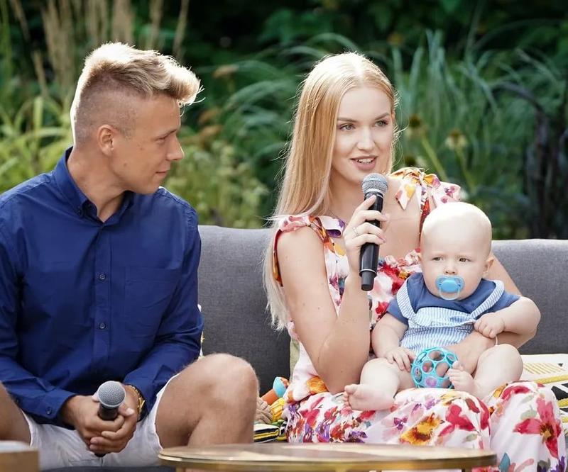 Skolim i Sarnecka: odkrywamy tajemnice ich nietypowego związku