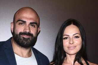 Sylwia Szostak w centrum uwagi: kontrowersje i tajemnicza nowa miłość influencerki