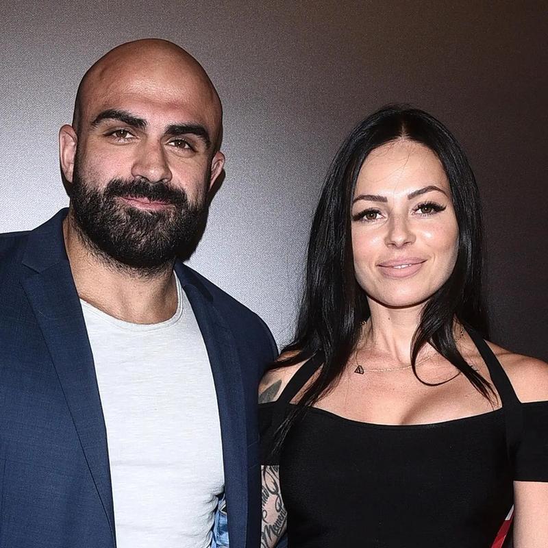 Sylwia Szostak w centrum uwagi: kontrowersje i tajemnicza nowa miłość influencerki