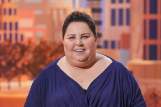 Zaskakujące fakty o związku Doroty Wellman i tajemnice jej małżeństwa