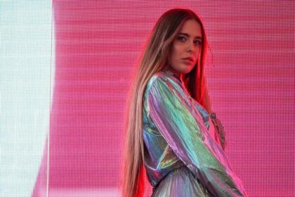 Zaskakujące wieści: Kto jest ojcem dziecka Kariny Pochwały?