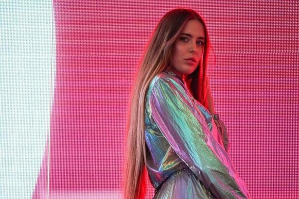 Zaskakujące wieści: Kto jest ojcem dziecka Kariny Pochwały?