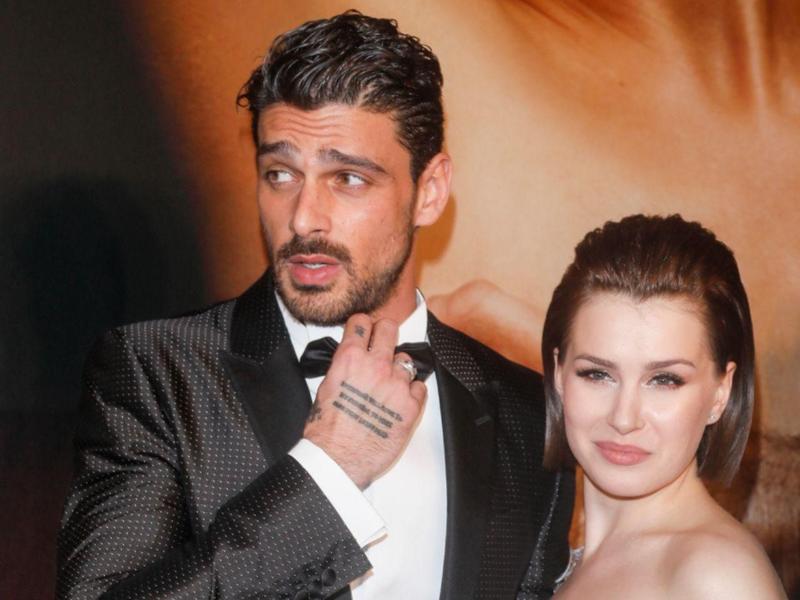 Anna Maria Sieklucka życie prywatne