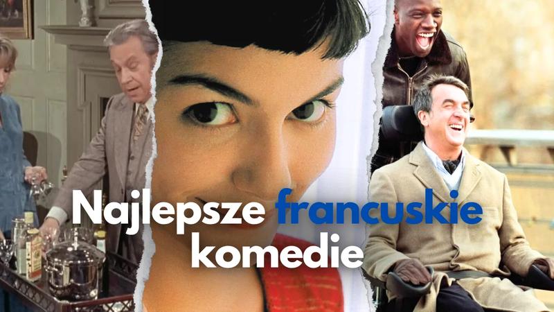 Filmy o jedzeniu z Francji