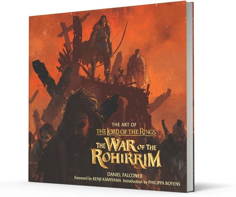 Francuska interpretacja Władcy Pierścieni