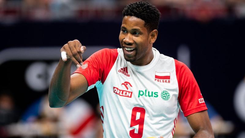 Gdzie mieszka Wilfredo León