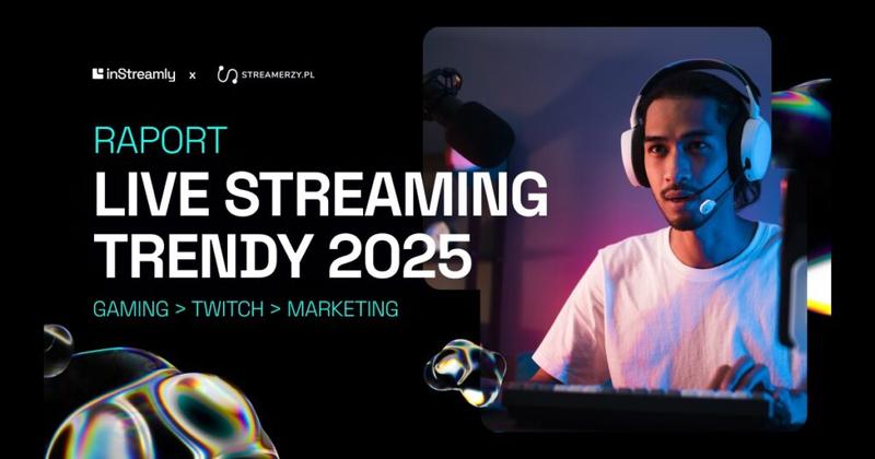 Hity streamingowe Niemcy 2025