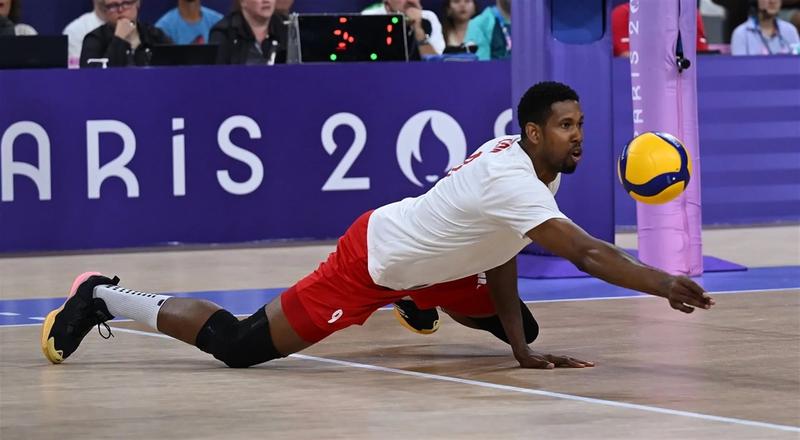 Kariera sportowa od Kuby do Europy