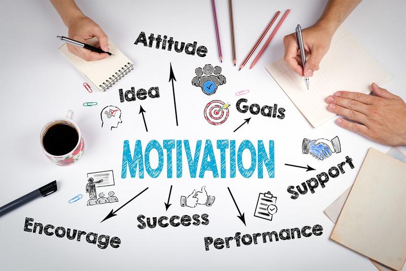 Klasyki motywacji w kinie