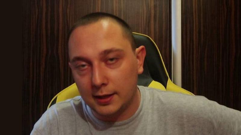 Mieszkanie Daniela Magicala