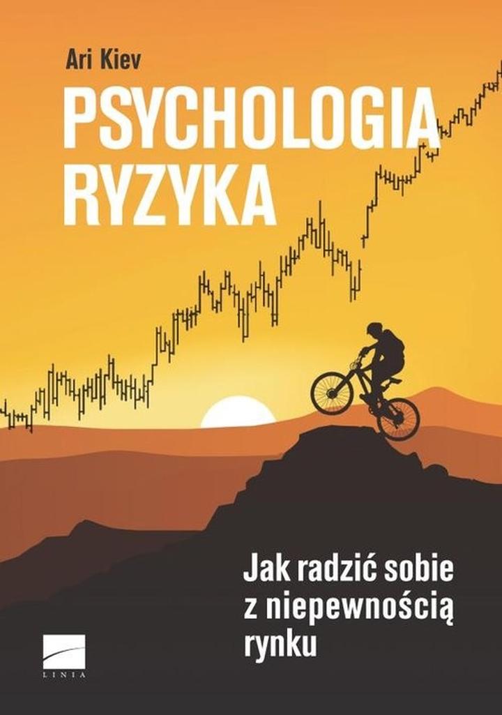 Psychologia inwestowania i ryzyka