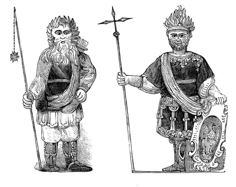 Stary Testament i proroctwa