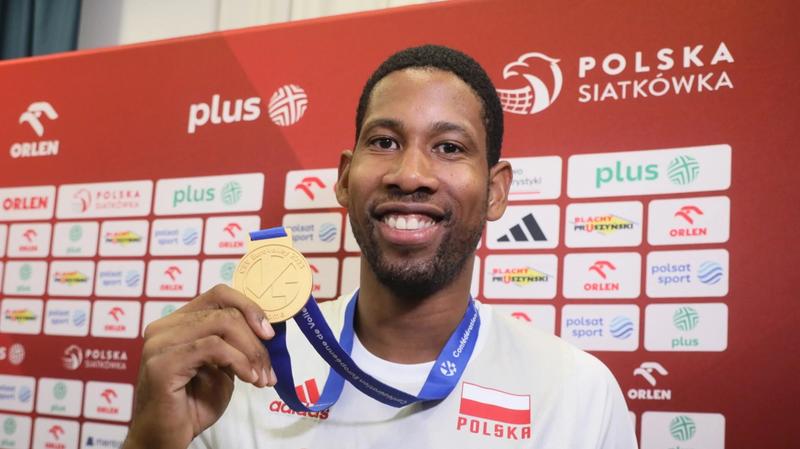 Wilfredo León życie i kariera