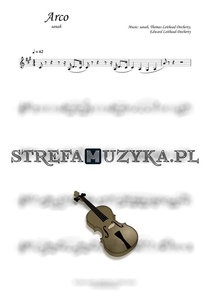 Wnętrza mieszkania Sanah