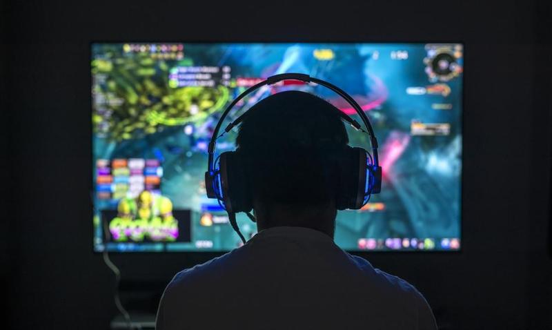 Wpływ kina na postrzeganie gamingu