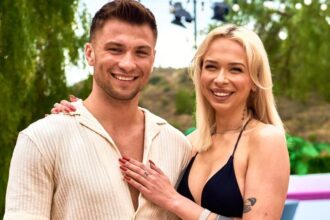 Adrian z Love Island – odkrywamy biografię, kontrowersje i fascynujące ciekawostki o uczestniku
