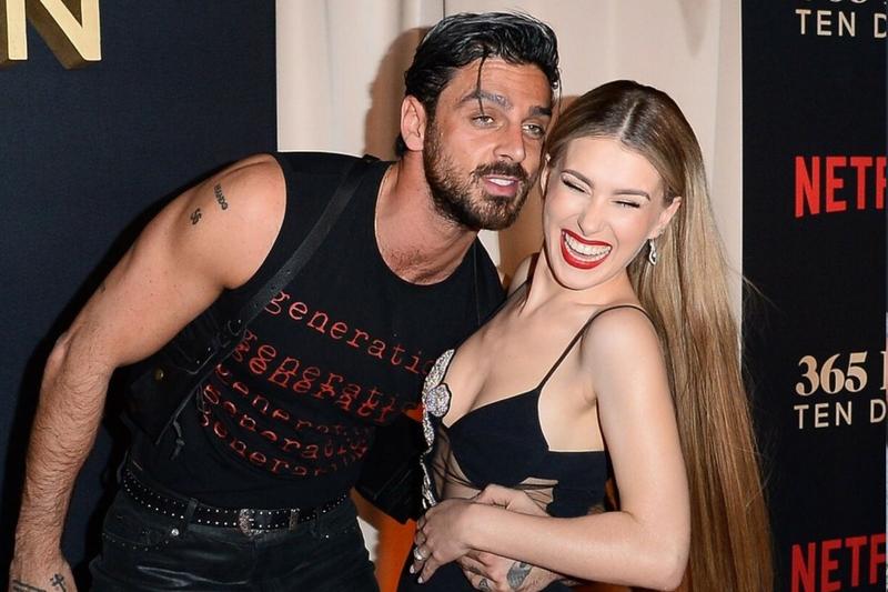 Anna Maria Sieklucka: odkryj tajemnice jej życia prywatnego i związki z nieznanymi osobami